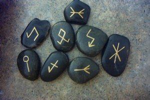 The Significance of the Rune of the Arcanage in Shamanic Traditions